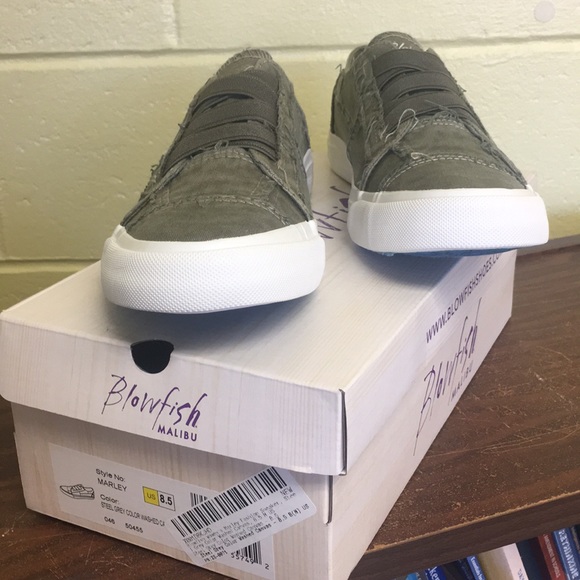 Blowfish Shoes - New in box Blowfish casual sneakers